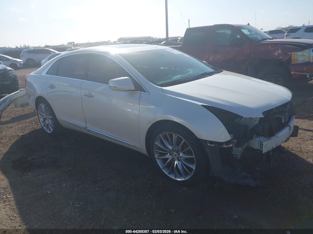 2014 CADILLAC XTS 2G61S5S39E9139031 Photo 0