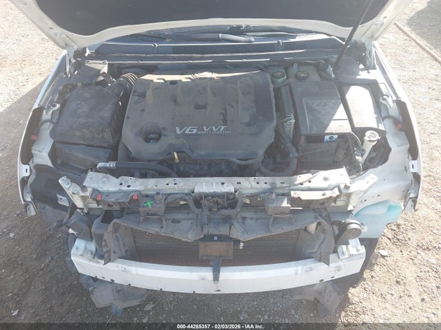 2014 CADILLAC XTS 2G61S5S39E9139031 Photo 9