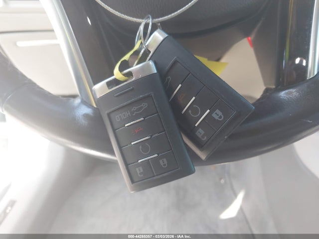 2014 CADILLAC XTS 2G61S5S39E9139031 Photo 10