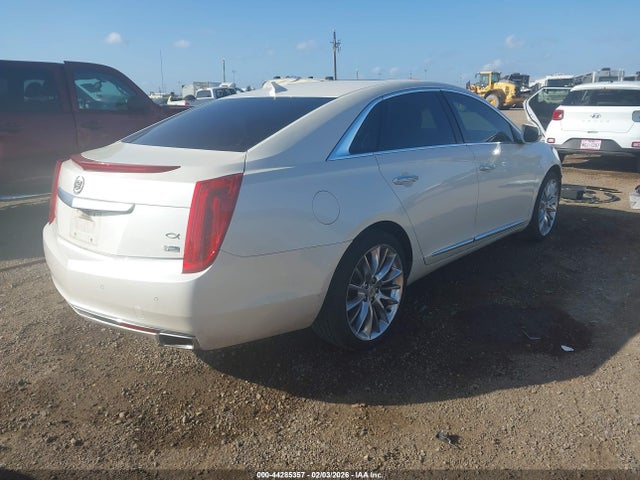 2014 CADILLAC XTS 2G61S5S39E9139031 Photo 3