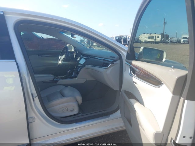 2014 CADILLAC XTS 2G61S5S39E9139031 Photo 4