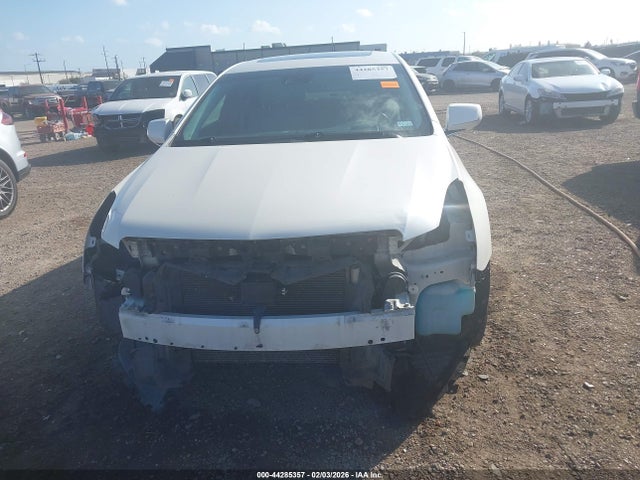 2014 CADILLAC XTS 2G61S5S39E9139031 Photo 5