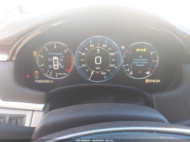 2014 CADILLAC XTS 2G61S5S39E9139031 Photo 6