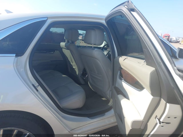 2014 CADILLAC XTS 2G61S5S39E9139031 Photo 7