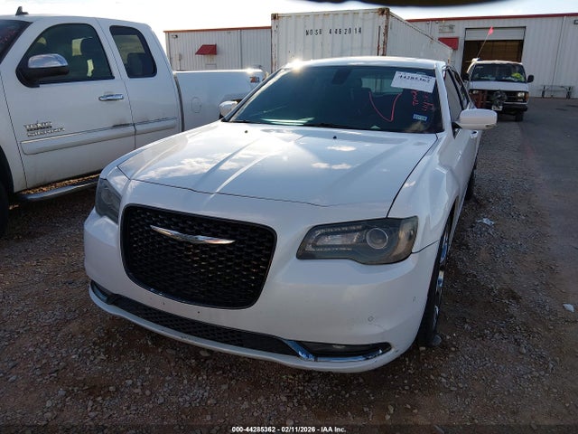 Aukcja sprzedaży 2015 Chrysler 300 300s, vin: 2C3CCABG7FH867831, numer aukcji: 44285362