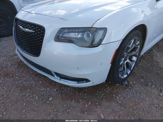 Aukcja sprzedaży 2015 Chrysler 300 300s, vin: 2C3CCABG7FH867831, numer aukcji: 44285362