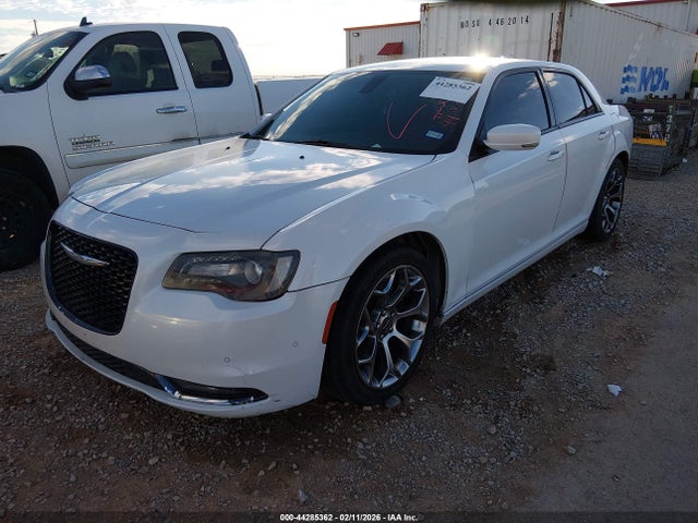 Aukcja sprzedaży 2015 Chrysler 300 300s, vin: 2C3CCABG7FH867831, numer aukcji: 44285362