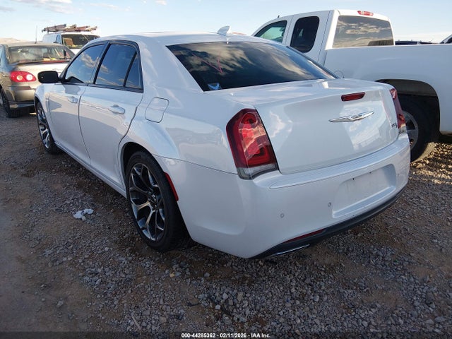 Aukcja sprzedaży 2015 Chrysler 300 300s, vin: 2C3CCABG7FH867831, numer aukcji: 44285362