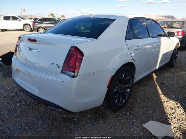 Aukcja sprzedaży 2015 Chrysler 300 300s, vin: 2C3CCABG7FH867831, numer aukcji: 44285362