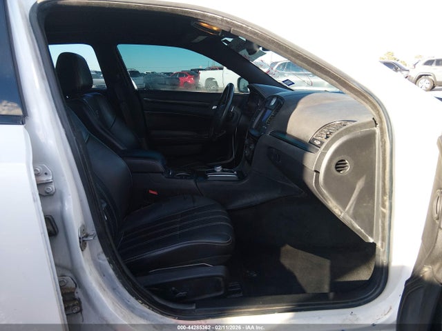 Aukcja sprzedaży 2015 Chrysler 300 300s, vin: 2C3CCABG7FH867831, numer aukcji: 44285362