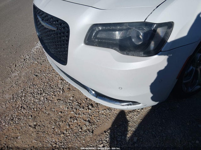 Aukcja sprzedaży 2015 Chrysler 300 300s, vin: 2C3CCABG7FH867831, numer aukcji: 44285362