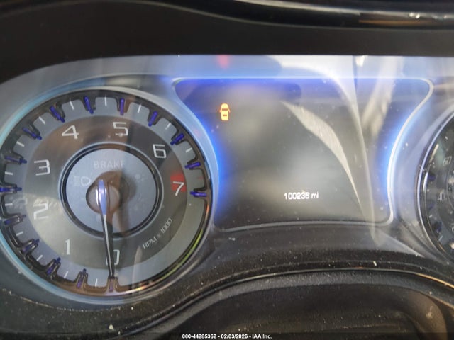 Aukcja sprzedaży 2015 Chrysler 300 300s, vin: 2C3CCABG7FH867831, numer aukcji: 44285362