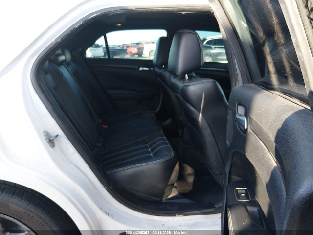 Aukcja sprzedaży 2015 Chrysler 300 300s, vin: 2C3CCABG7FH867831, numer aukcji: 44285362