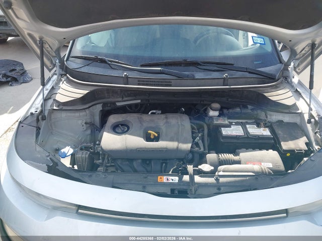 2021 KIA SOUL KNDJ23AU7M7772512 Photo 9