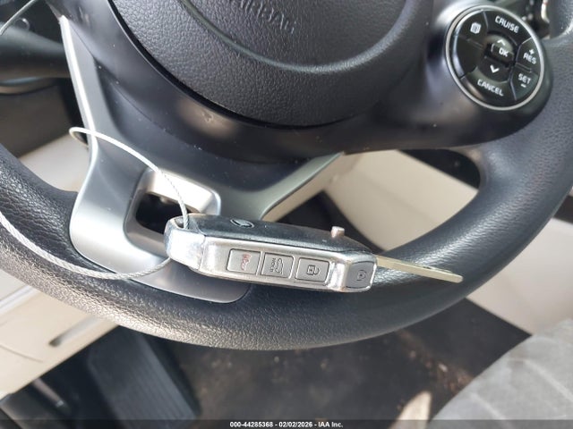 2021 KIA SOUL KNDJ23AU7M7772512 Photo 10