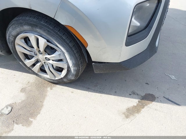 2021 KIA SOUL KNDJ23AU7M7772512 Photo 5