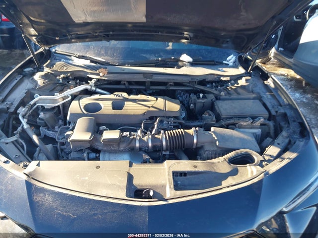 Acura Tlx A-spec Package 2021 19UUB5F57MA010389 Image 10