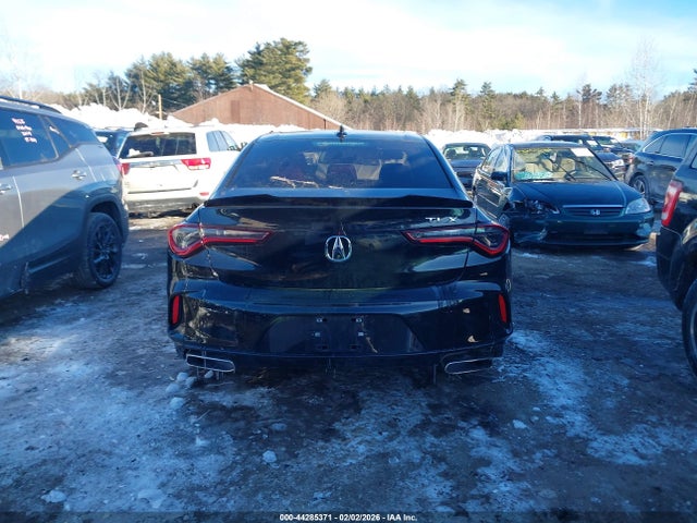 Acura Tlx A-spec Package 2021 19UUB5F57MA010389 Image 16