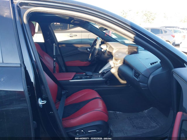 Acura Tlx A-spec Package 2021 19UUB5F57MA010389 Image 5