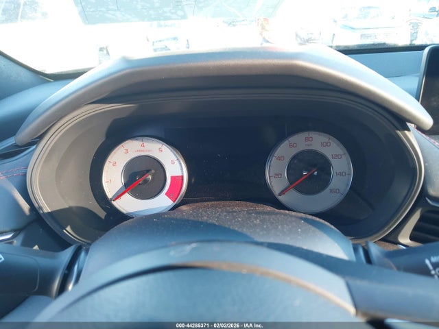 Acura Tlx A-spec Package 2021 19UUB5F57MA010389 Image 7
