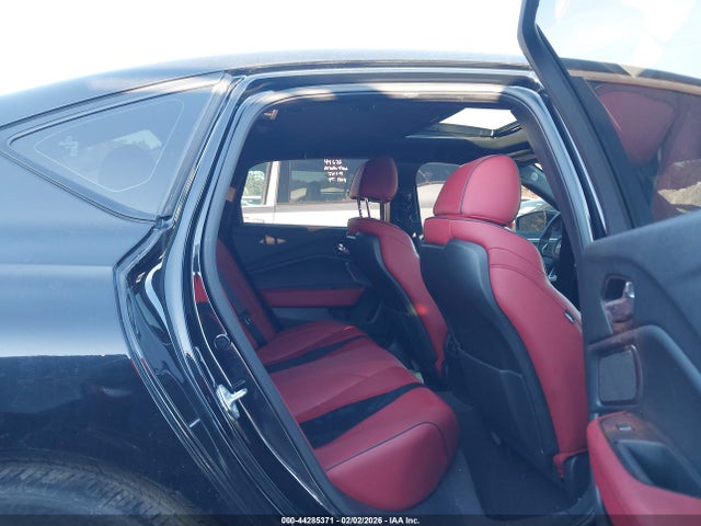 Acura Tlx A-spec Package 2021 19UUB5F57MA010389 Image 8