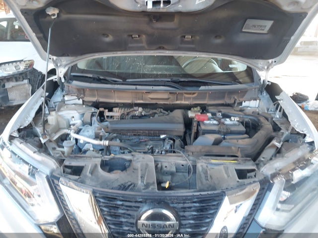 Nissan ROGUE SV 2019 KNMAT2MT9KP535754 Image 10