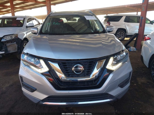 Nissan ROGUE SV 2019 KNMAT2MT9KP535754 Image 12