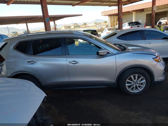 Nissan ROGUE SV 2019 KNMAT2MT9KP535754 Image 13