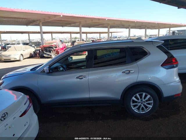Nissan ROGUE SV 2019 KNMAT2MT9KP535754 Image 14