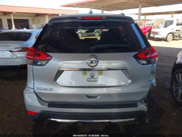 Nissan ROGUE SV 2019 KNMAT2MT9KP535754 Image 16