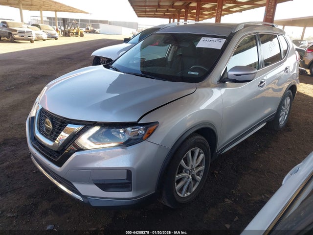 Nissan ROGUE SV 2019 KNMAT2MT9KP535754 Image 2