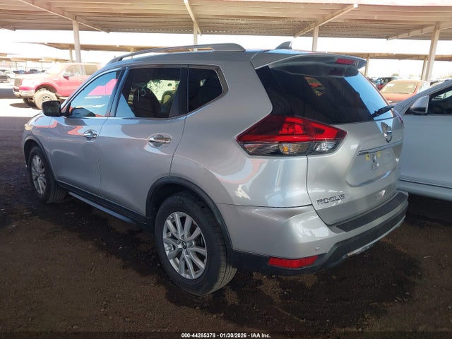 Nissan ROGUE SV 2019 KNMAT2MT9KP535754 Image 3