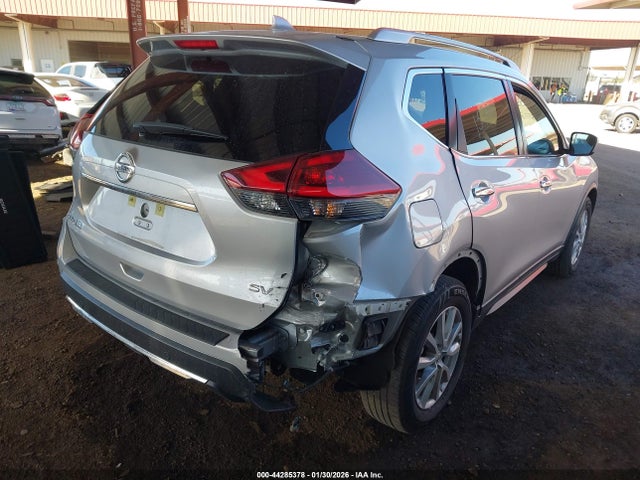 Nissan ROGUE SV 2019 KNMAT2MT9KP535754 Image 4
