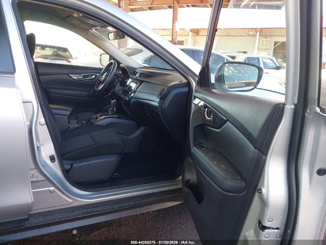 Nissan ROGUE SV 2019 KNMAT2MT9KP535754 Image 5