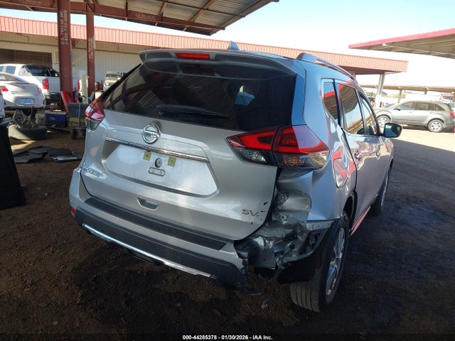 Nissan ROGUE SV 2019 KNMAT2MT9KP535754 Image 6