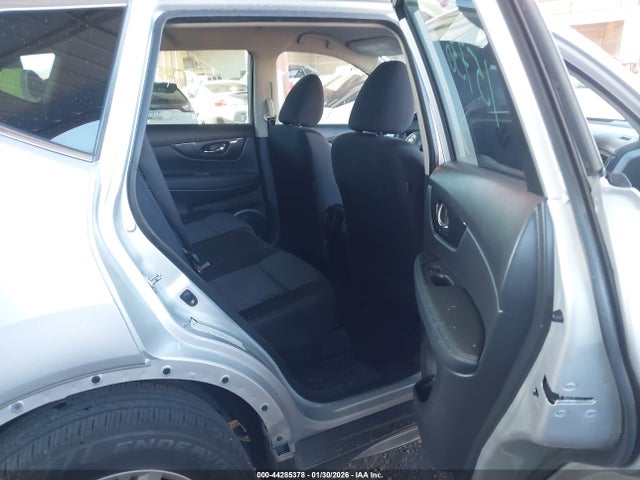 Nissan ROGUE SV 2019 KNMAT2MT9KP535754 Image 8