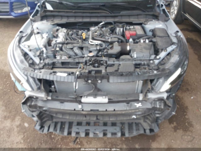1N4BL4CV4SN314745 Nissan Altima Sr Fwd