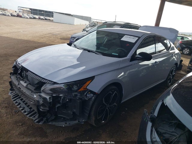 1N4BL4CV4SN314745 Nissan Altima Sr Fwd