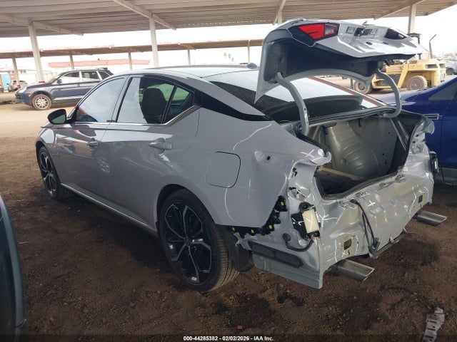 1N4BL4CV4SN314745 Nissan Altima Sr Fwd