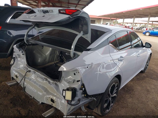 1N4BL4CV4SN314745 Nissan Altima Sr Fwd