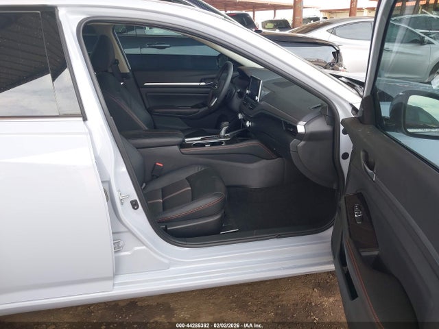 1N4BL4CV4SN314745 Nissan Altima Sr Fwd