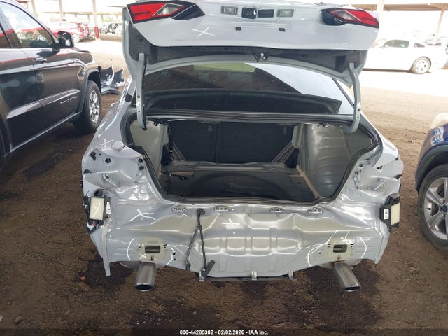 1N4BL4CV4SN314745 Nissan Altima Sr Fwd