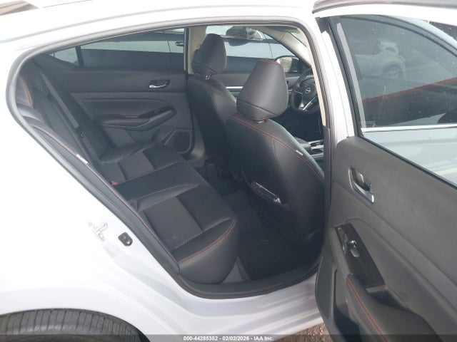 1N4BL4CV4SN314745 Nissan Altima Sr Fwd