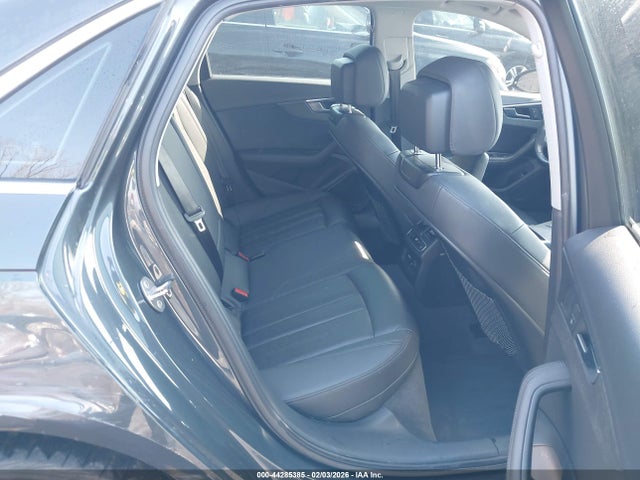 2019 AUDI A4 WAUENAF46KN018027 Photo 7
