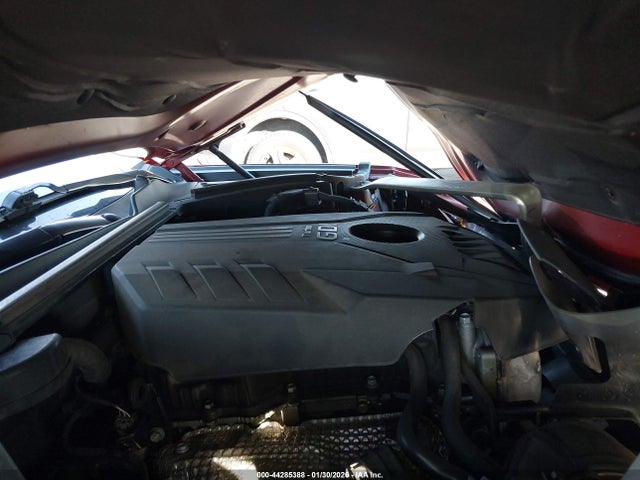 2019 GENESIS G70 KMTG44LA1KU032421 Photo 9