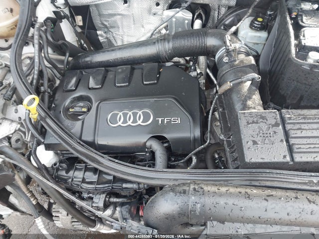 2018 AUDI Q3 WA1ECCFSXJR009383 Photo 9