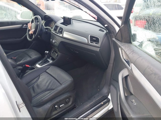 2018 AUDI Q3 WA1ECCFSXJR009383 Photo 4