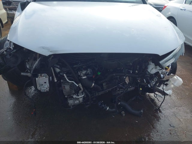 2018 AUDI Q3 WA1ECCFSXJR009383 Photo 5