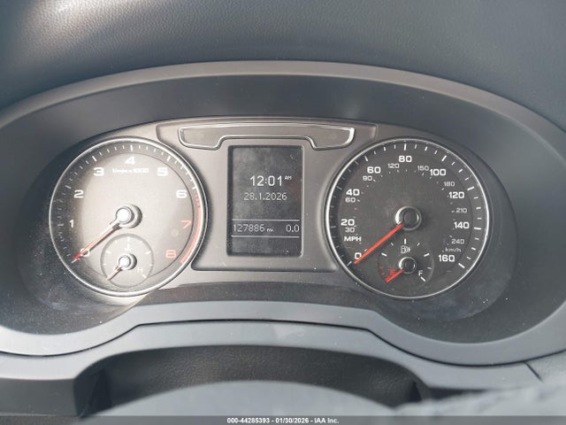 2018 AUDI Q3 WA1ECCFSXJR009383 Photo 6