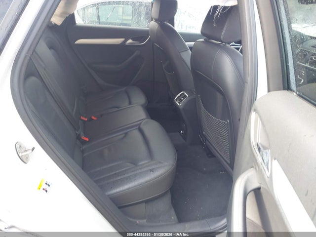 2018 AUDI Q3 WA1ECCFSXJR009383 Photo 7